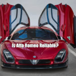 Is Alfa Romeo Reliable