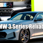 Is BMW 3 Series Reliable