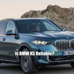 Is BMW X5 Reliable?