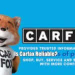 Is Carfax Reliable?