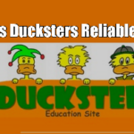 Is Ducksters Reliable