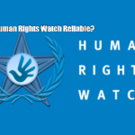 Is Human Rights Watch Reliable