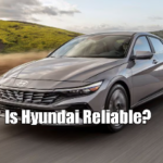 Is Hyundai Reliable