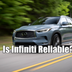 Is Infiniti Reliable