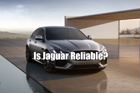 Is Jaguar Reliable