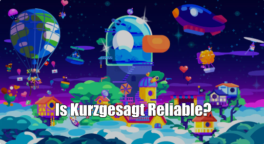 Is Kurzgesagt Reliable A Detailed Review Is Kurzgesagt Reliable A Detailed Review