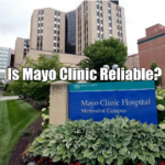 Is Mayo Clinic Reliable