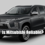 Is Mitsubishi Reliable