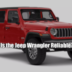 Is the Jeep Wrangler Reliable