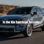 Is the Kia Sportage Reliable