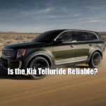 Is the Kia Telluride Reliable