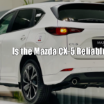 Is the Mazda CX-5 Reliable