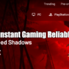 Is Instant Gaming Reliable?