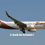 Is Batik Air Reliable?